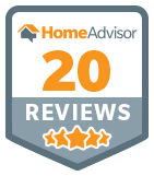 Clear Choice Contractors has 35+ Reviews on HomeAdvisor