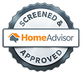 Approved HomeAdvisor Pro - Clear Choice Contractors