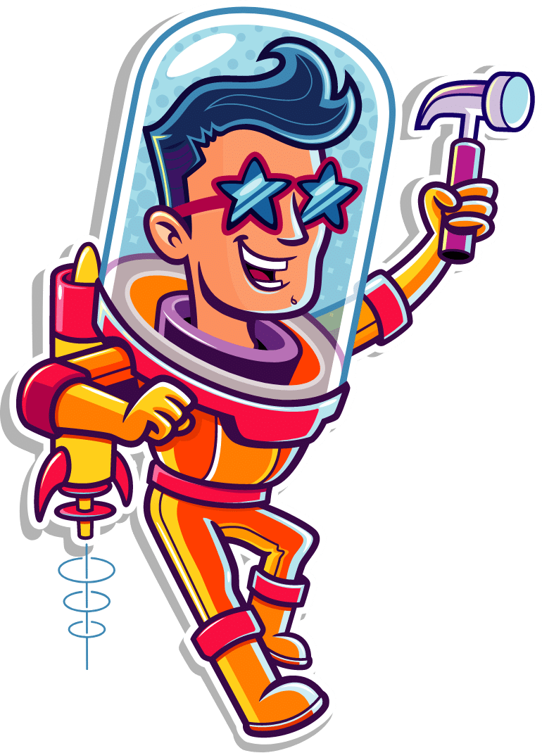mascot