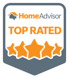 Clear Choice Contractors is a HomeAdvisor Top Rated Pro