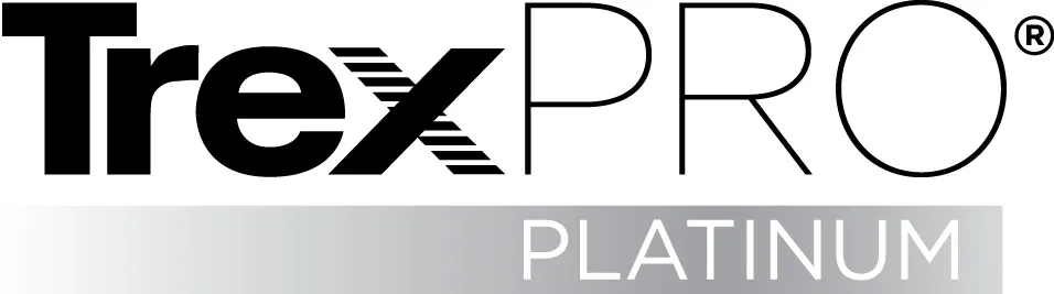 Trex PRO Platinum logo