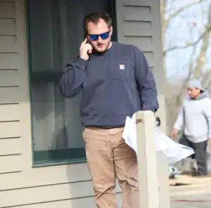 Our dedicated project managers are on site to ensure your deck is built right, on time, and within budget